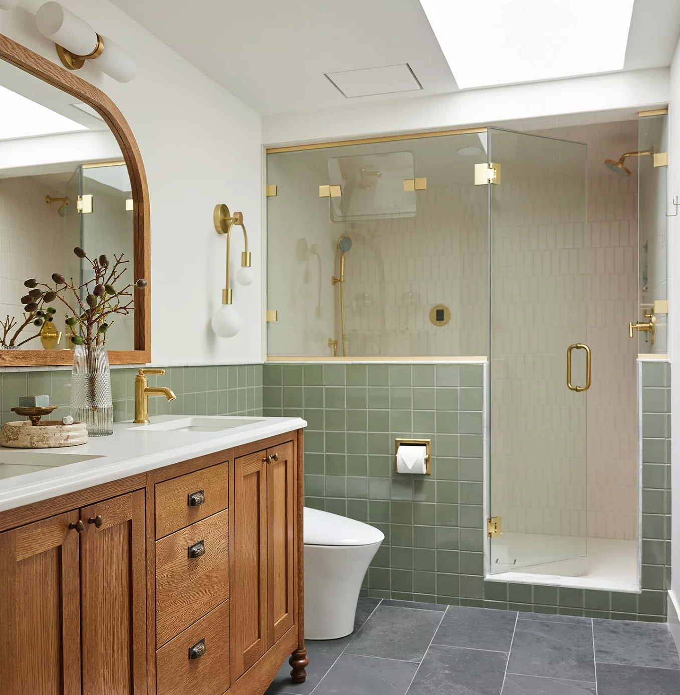 bathroom inspo