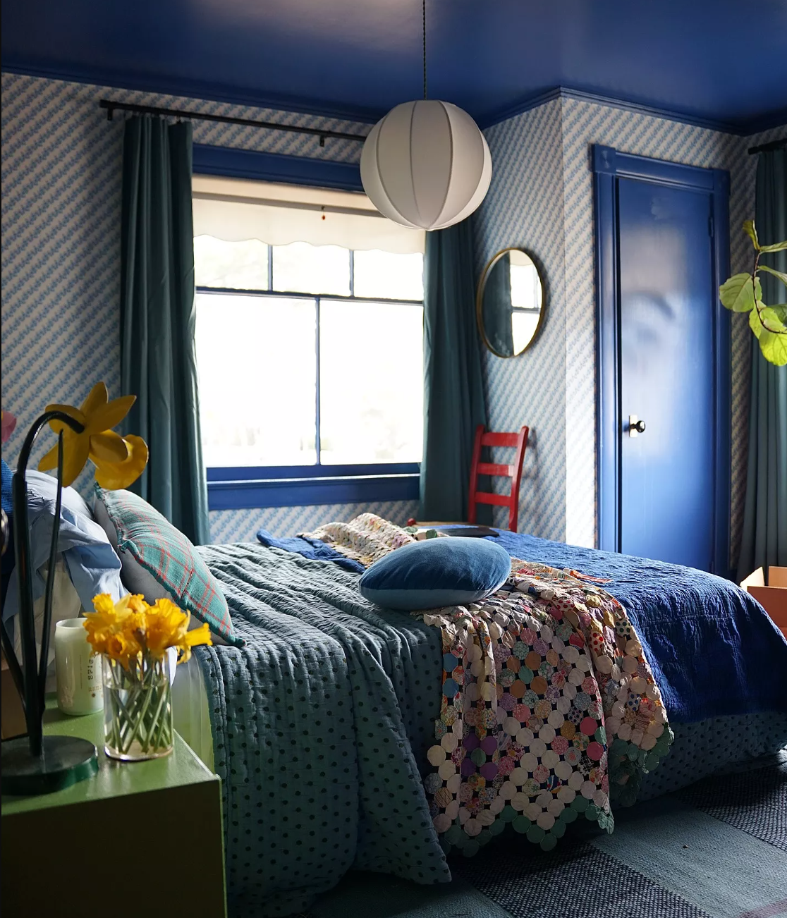 bedroom inspo