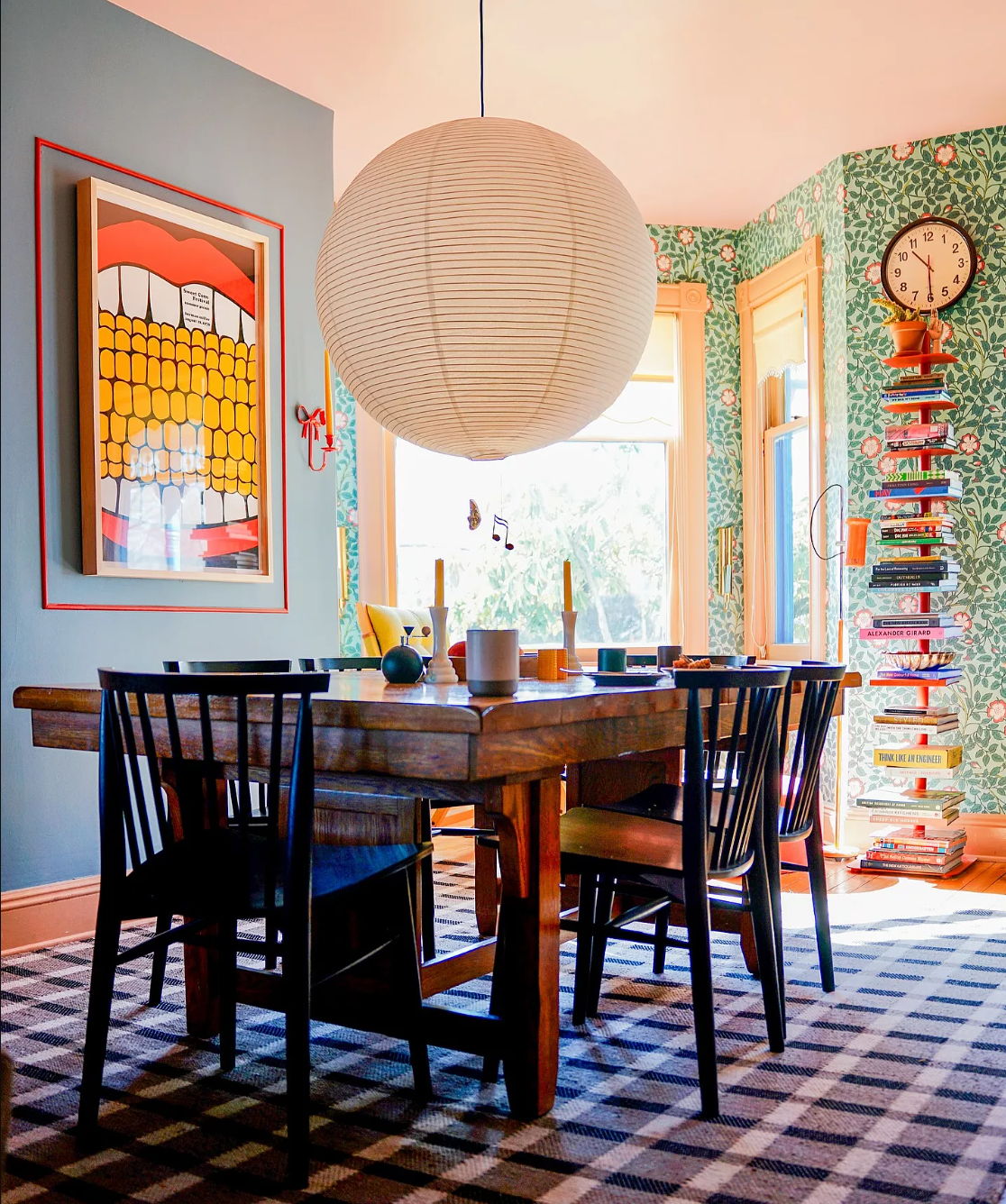 dining room inspo