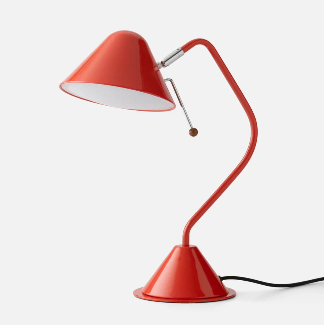 Modern lamp